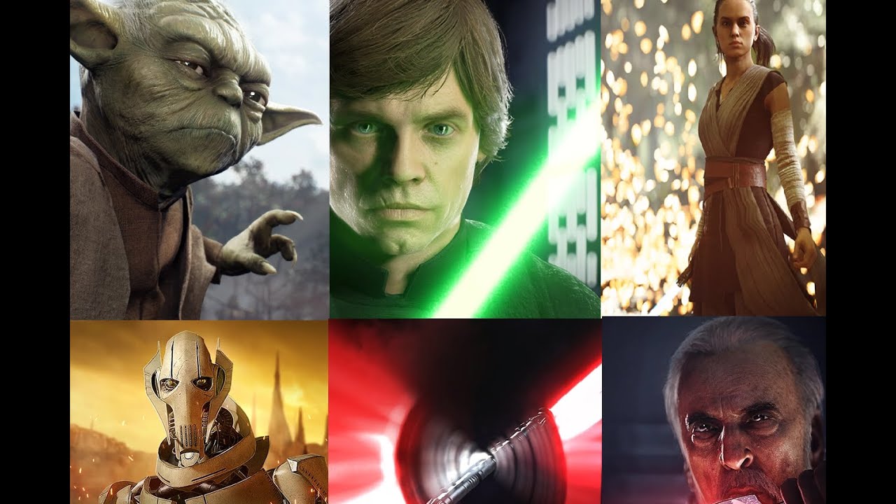 Best star cards for duelling in BF2