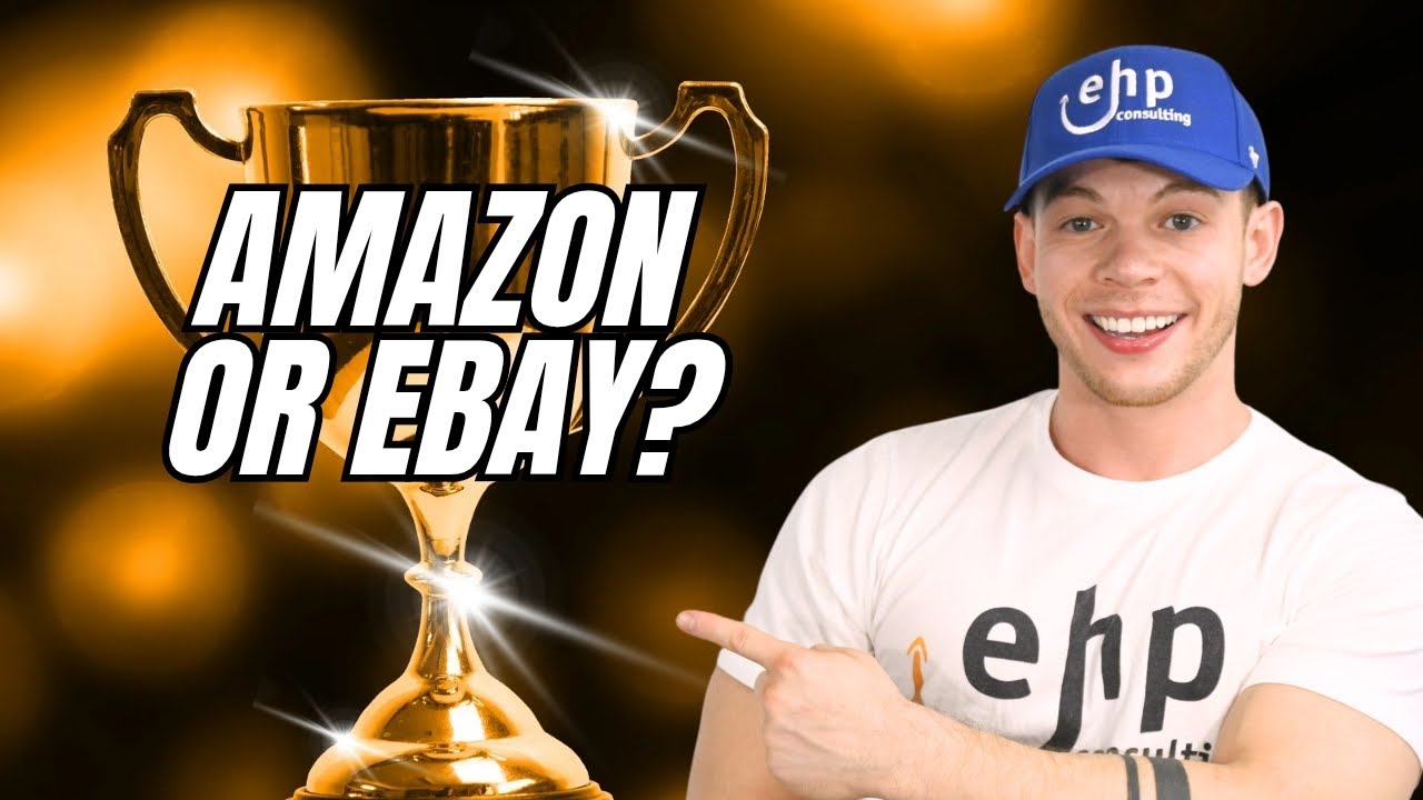 Комиссии eBay и Amazon: какая торговая площадка выгоднее?