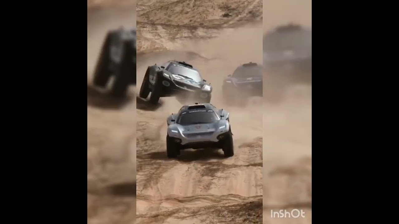 extreme off road racing @Fourxfouradventures