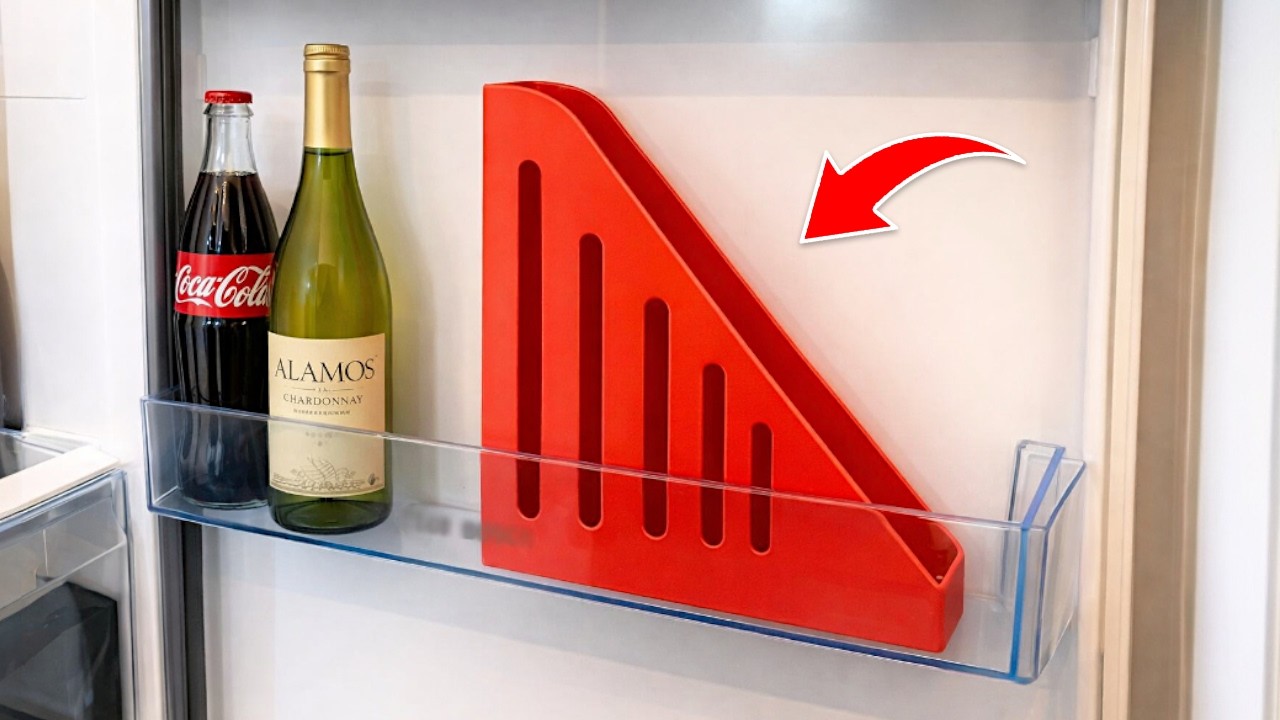 17 Ingenious Home Hacks For Everyday Convenience