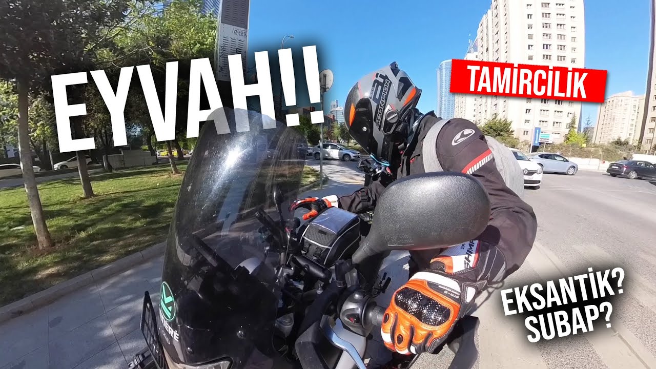 Tenere 660’ın sonu geldi mi? / Eyvah..