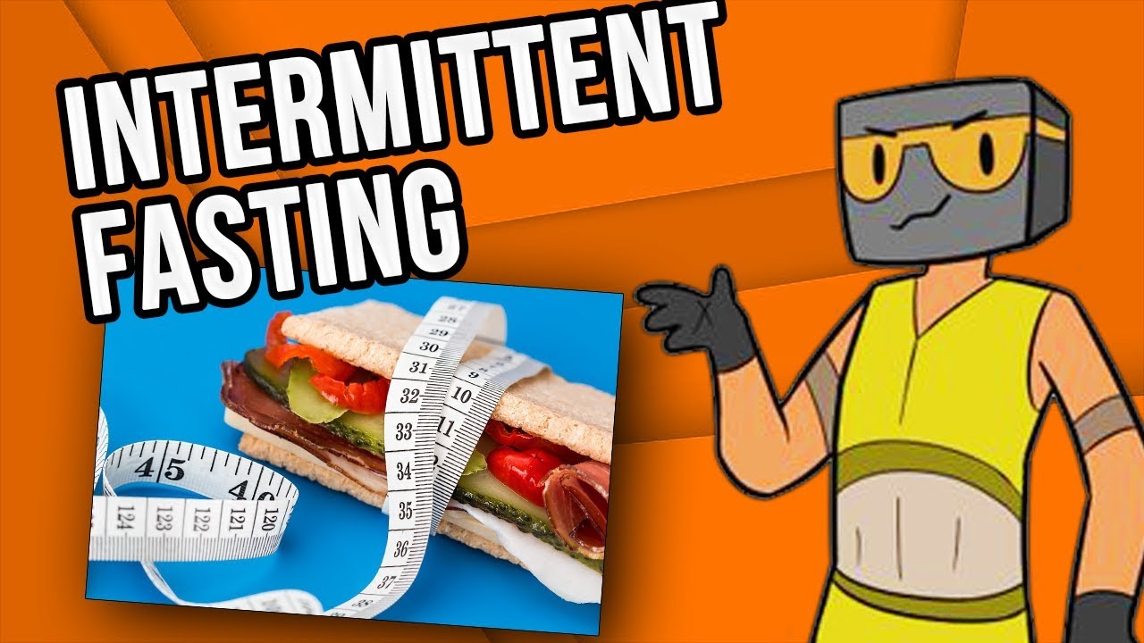 Fitness and Intermittent Fasting