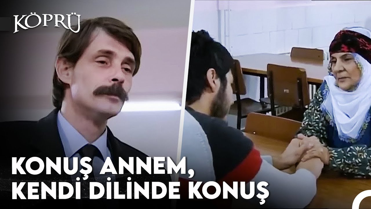 Vali'nin Hayali: Bu Kadına Türkçe Öğretemeyen Bize Yazık - Köprü