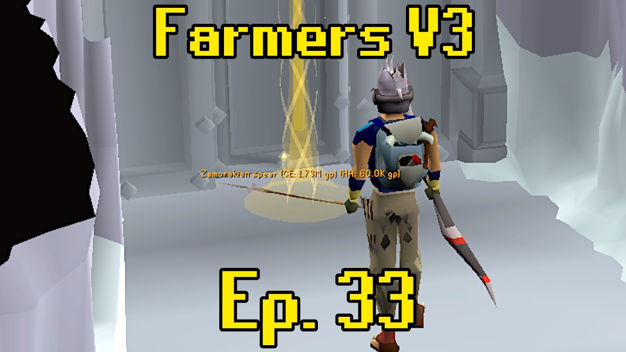 We Broke the Dry Streak | Farmers V3 Ep. 33