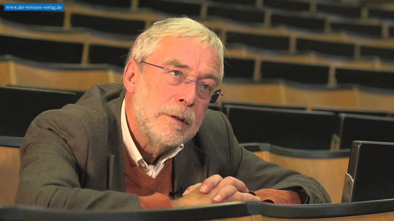 Die neue Lust am eigenen Denken | Gerald Hüther im Gespräch