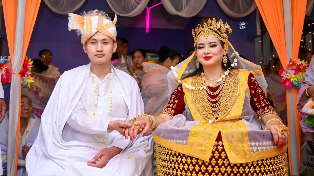 Leingamba♥️Romina / Luhongba