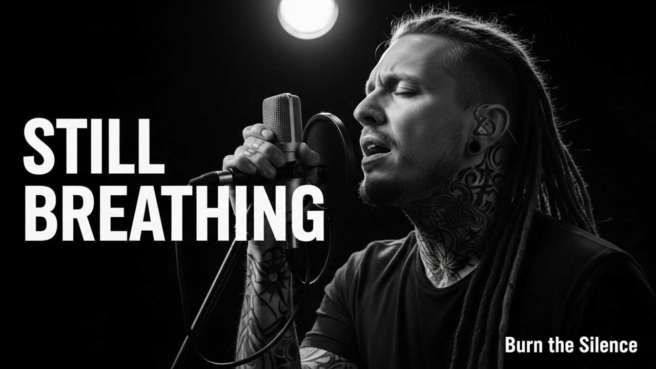 Still Breathing | Burn the Silence
