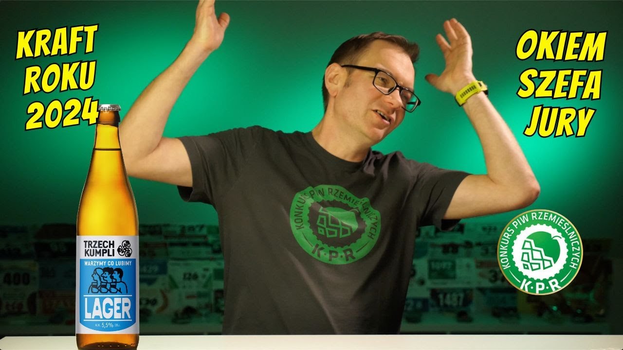 Komentarz do wyboru Kraftu Roku 2024