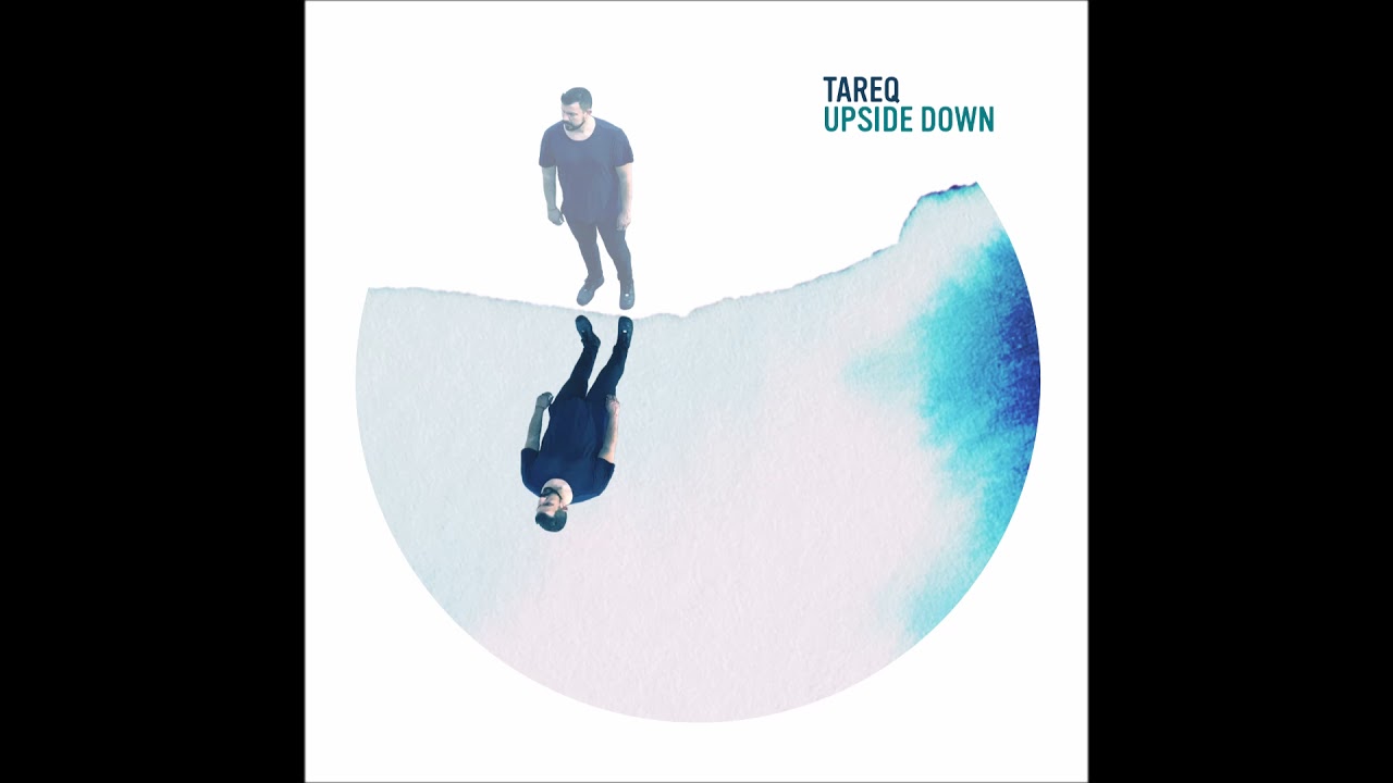 Tareq - Upside Down (T's Club Mix)
