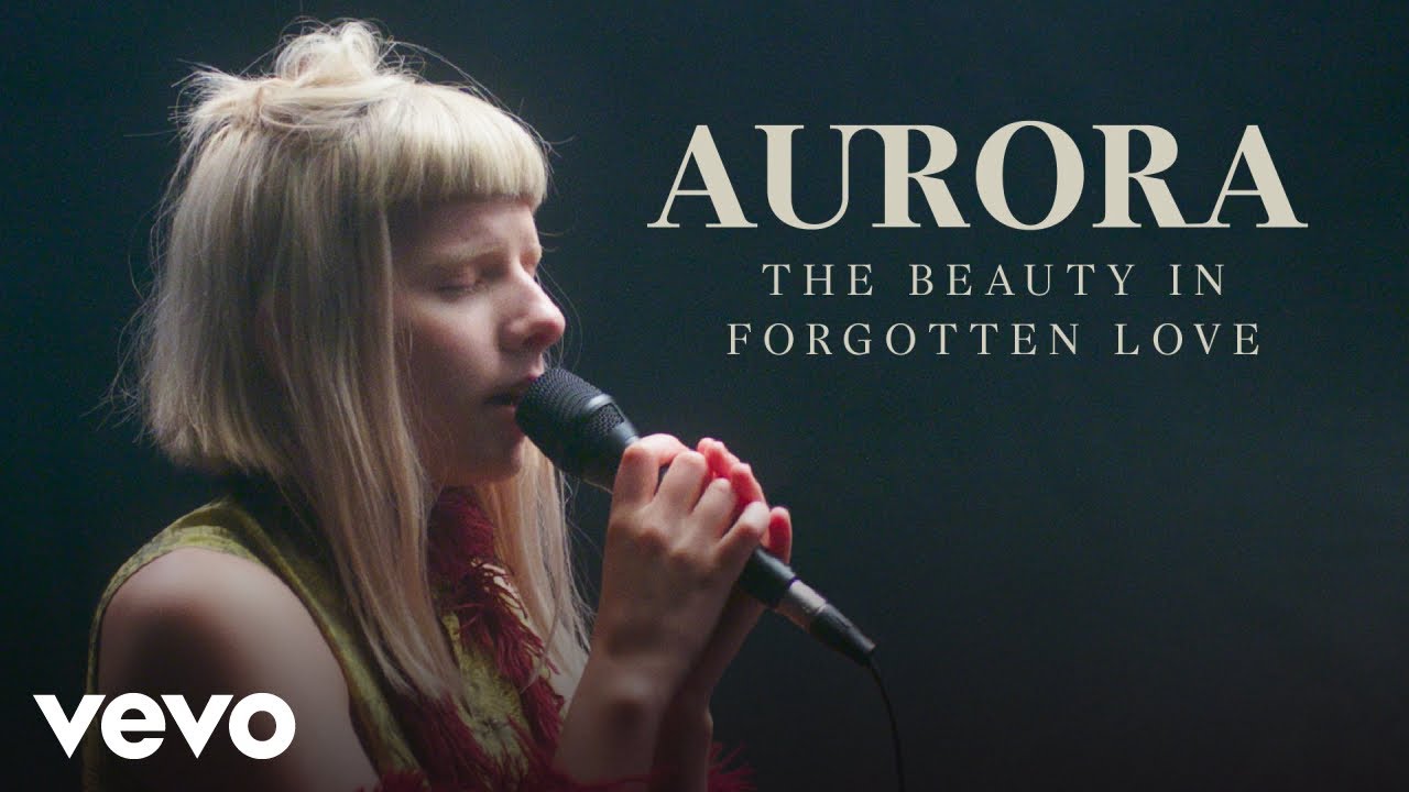 AURORA - 