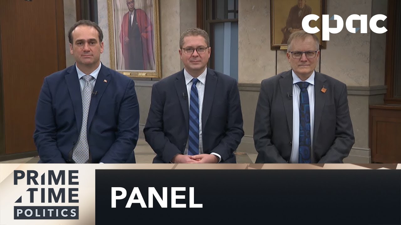 MPs debate Liberals&rsquo; proposed GST pause & rebate cheques &ndash; November 25, 2024