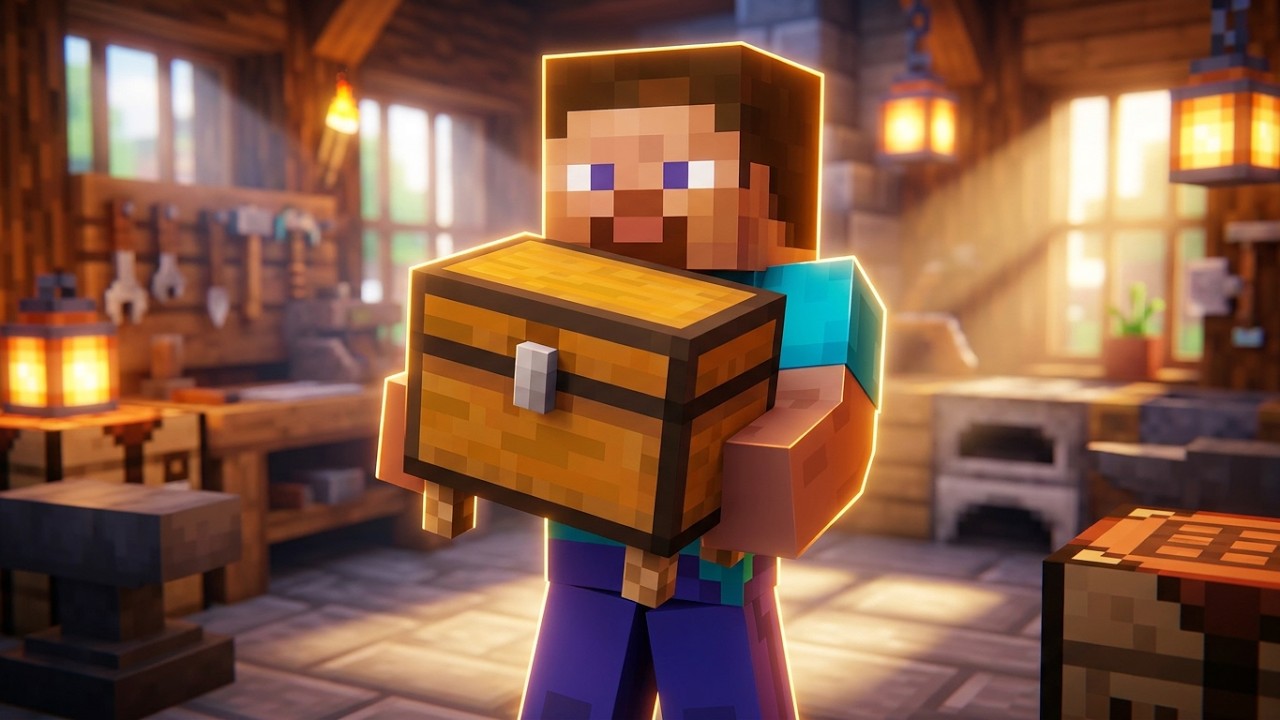 Openblocks Mod Spotlight