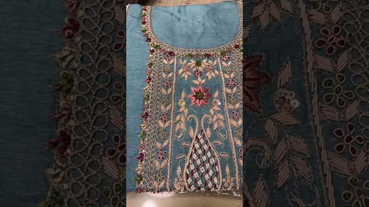 Balbir Store Latest Collection Premium Tissue Suits