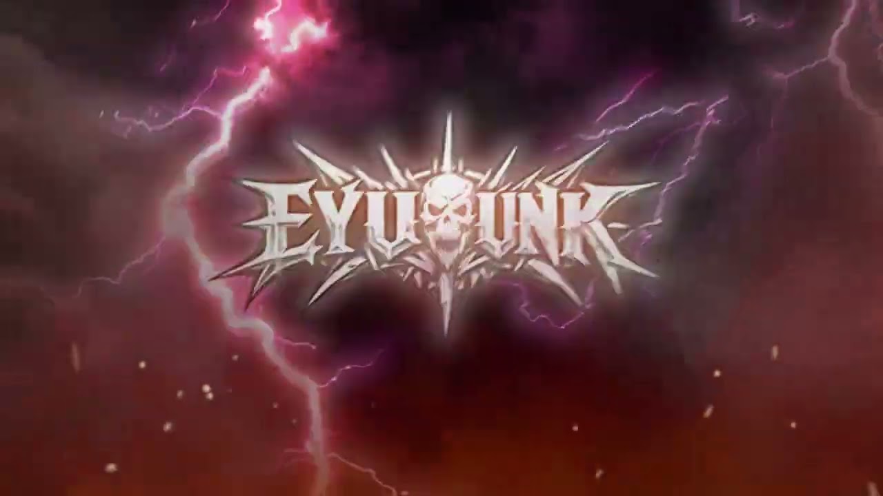 EYUPUNK - STAHLMARSCH