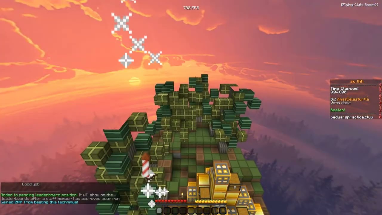 easy movement
