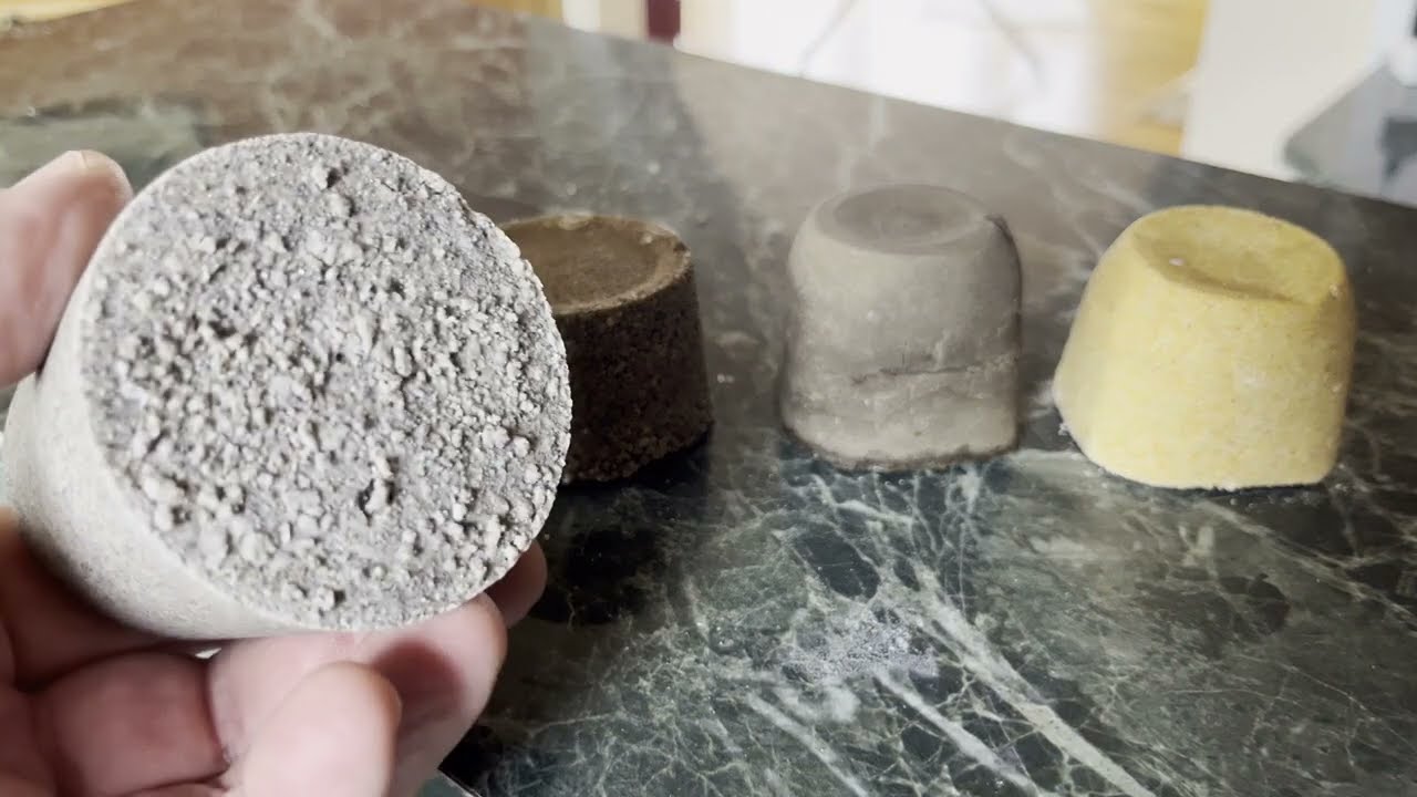 Casting Stone V3 — Древний путь