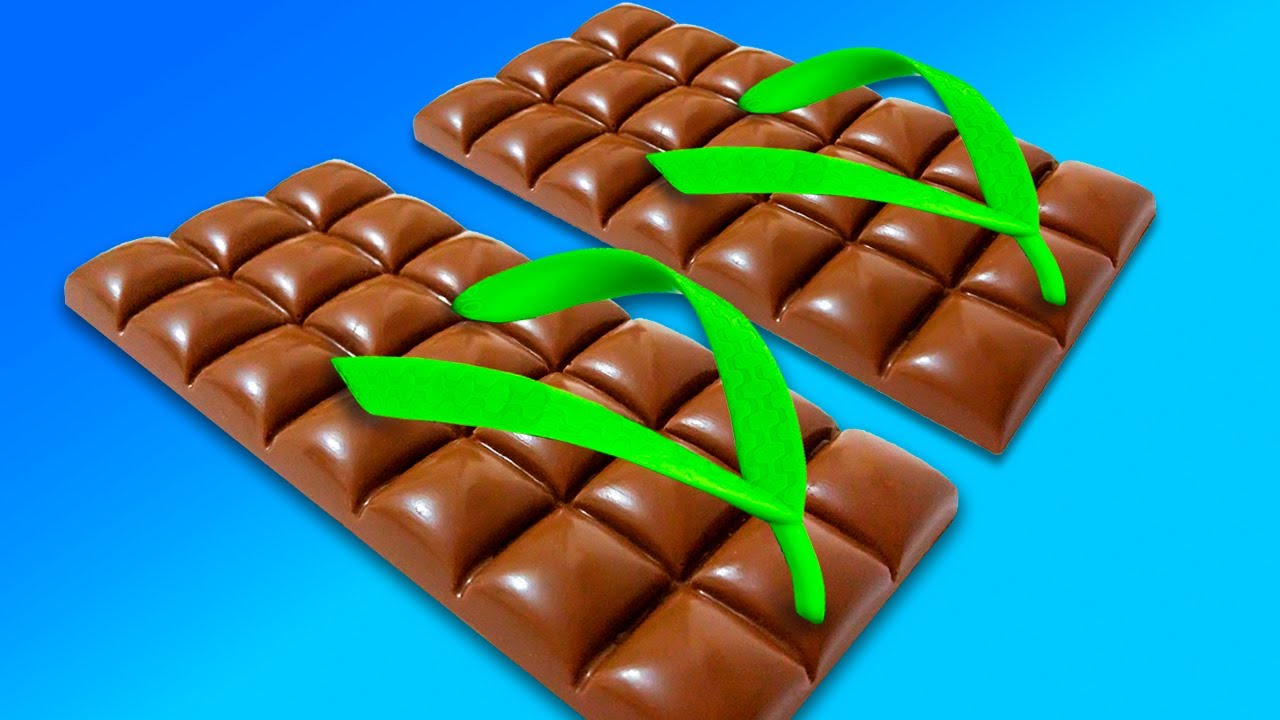 29 HACKS DIE DU NOCH NIE PROBIERT HAST