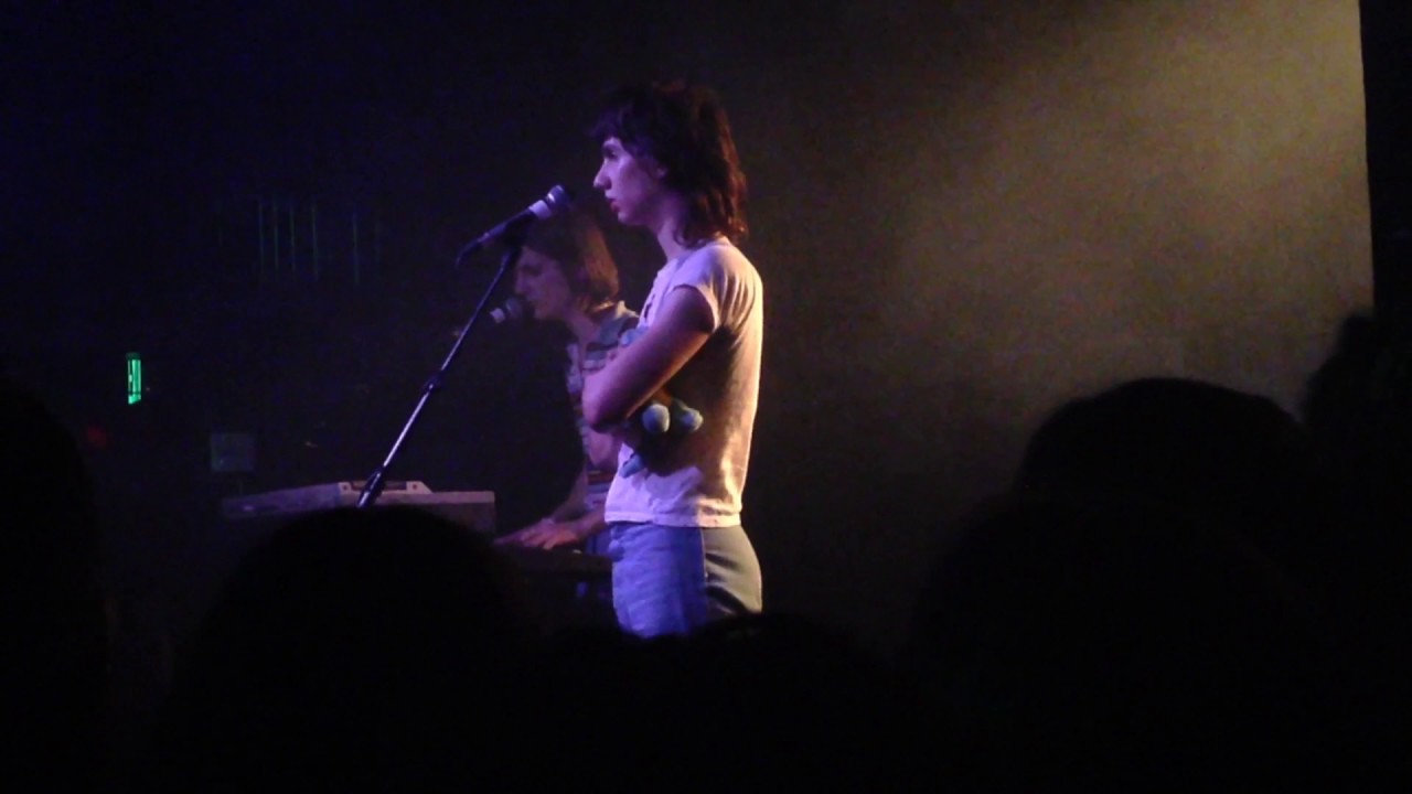The Lemon Twigs 