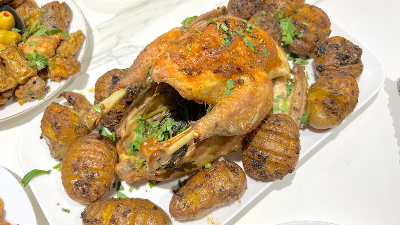 UNE BONNE RECETTE POUR SE RECHAUFFER 🥰
