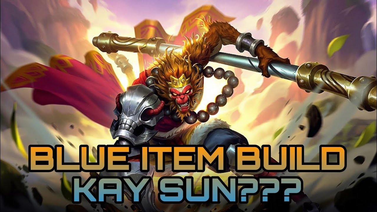 SECRET TO WIN STREAK - SUN BLUE BUILD