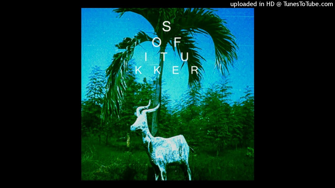 Sofi Tukker - Drinkee (Non-Official Instrumental Edit)