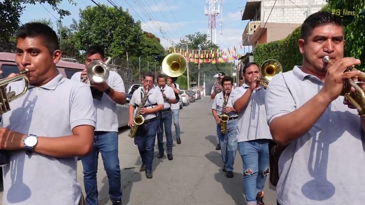 Fiesta Patronal Santiago Apóstol 2022