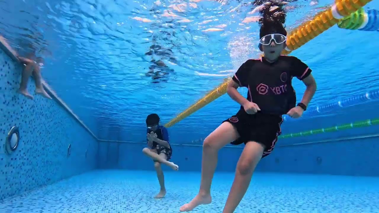 My GoPro Video