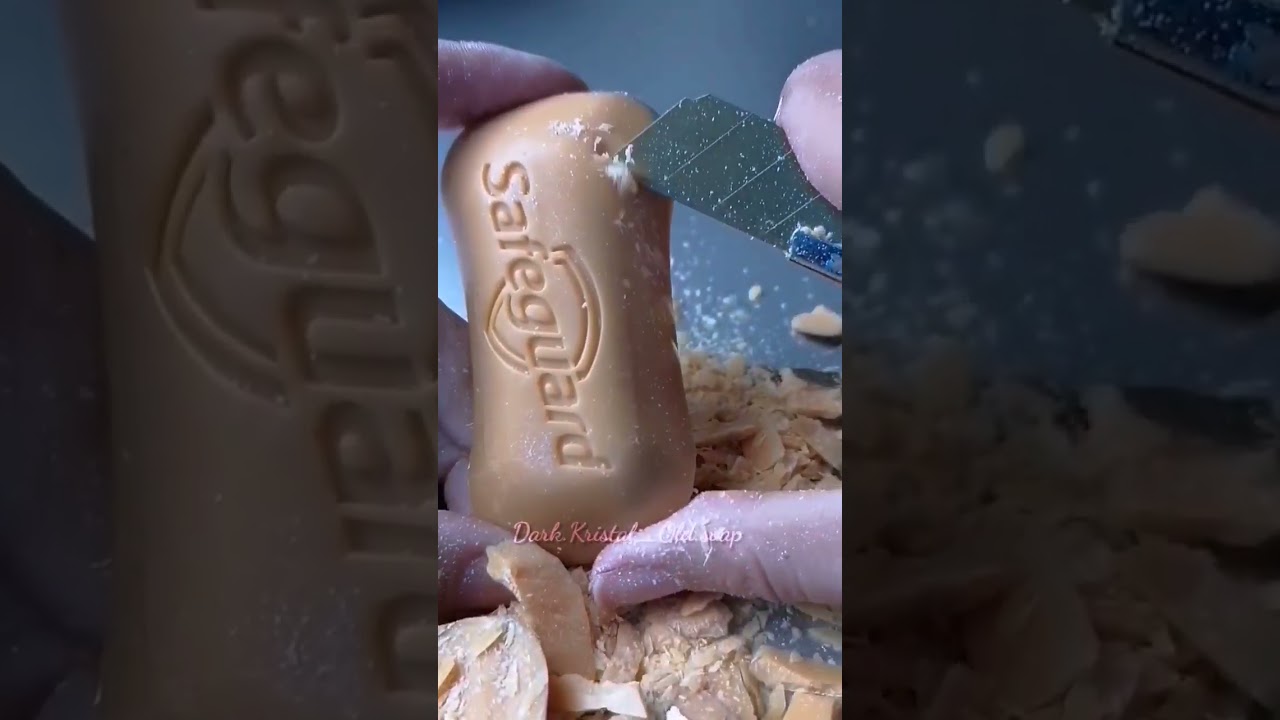 #soap #asmr #soapcutting #большиекуски #bigchunks #thickcarving