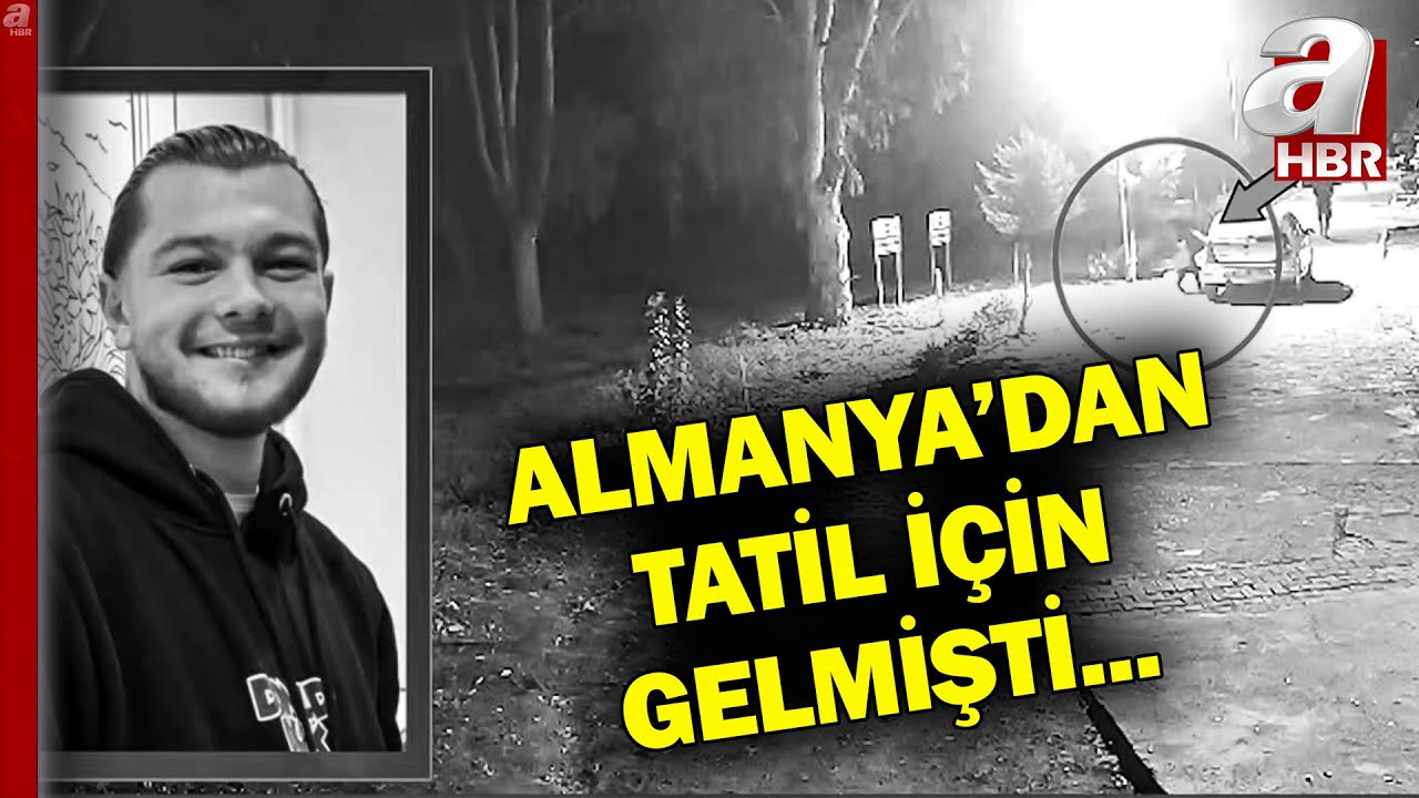 Darp Edilmişti! 19 Günlük Yaşam Mücadelesini Kaybetti! | A Haber
