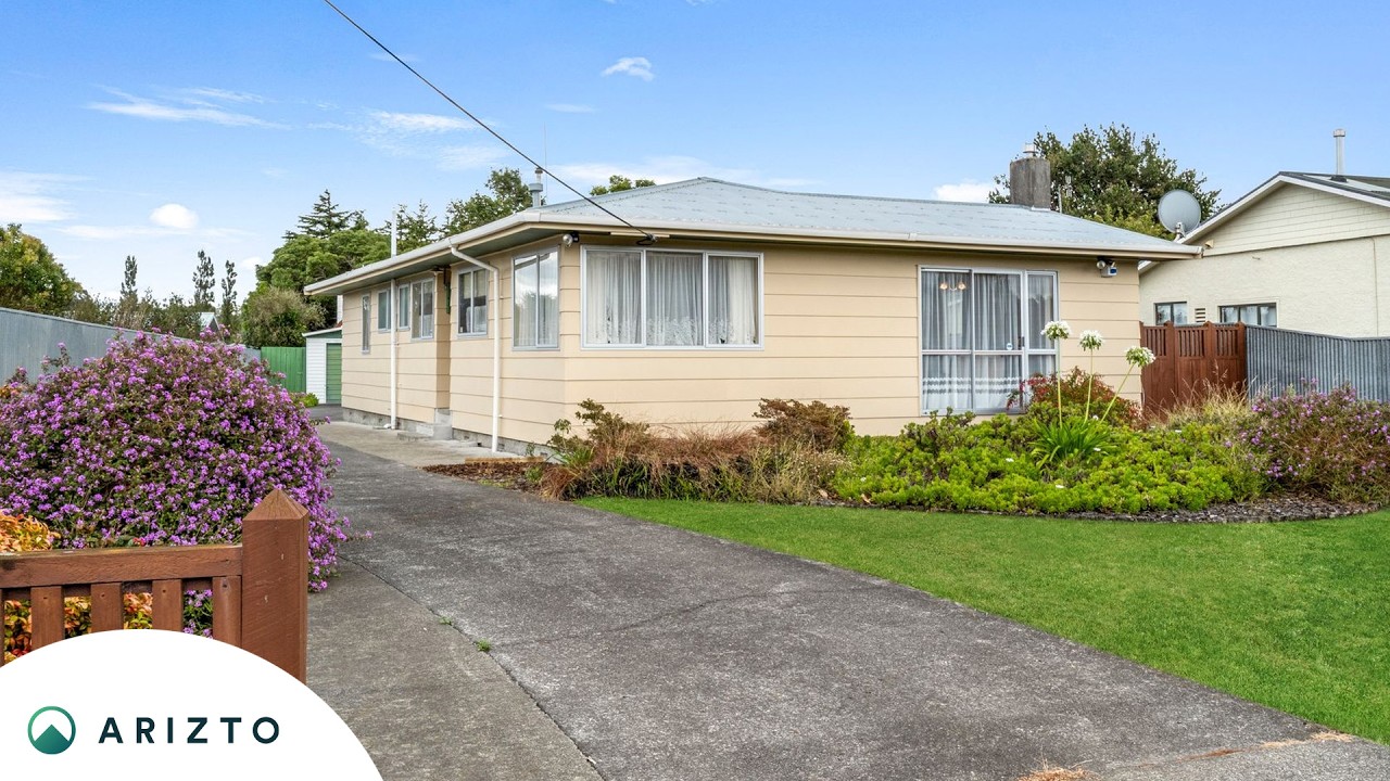 263 Cambridge Avenue, Ashhurst -Arizto