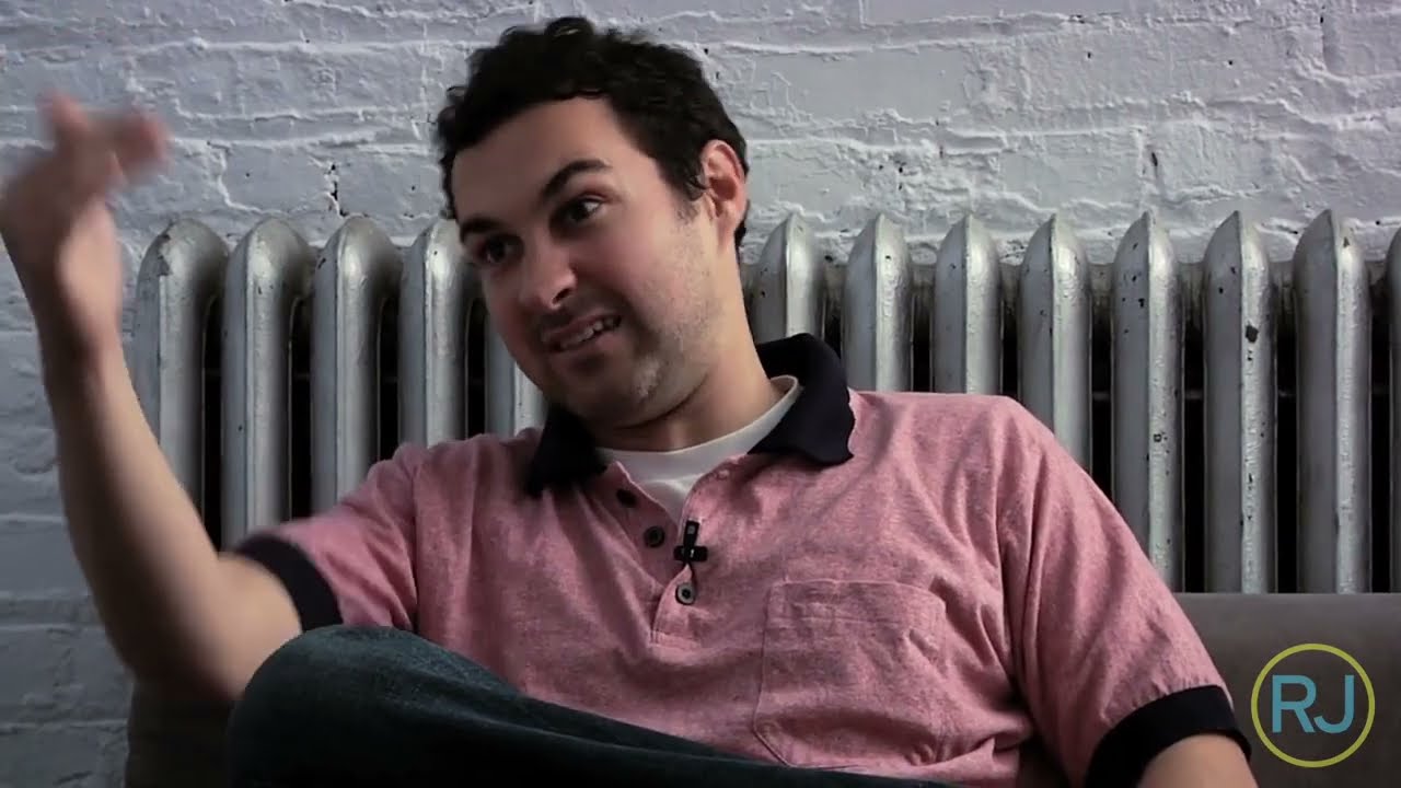 Running Joke w/ Mark Normand from 2013!!  #comedy