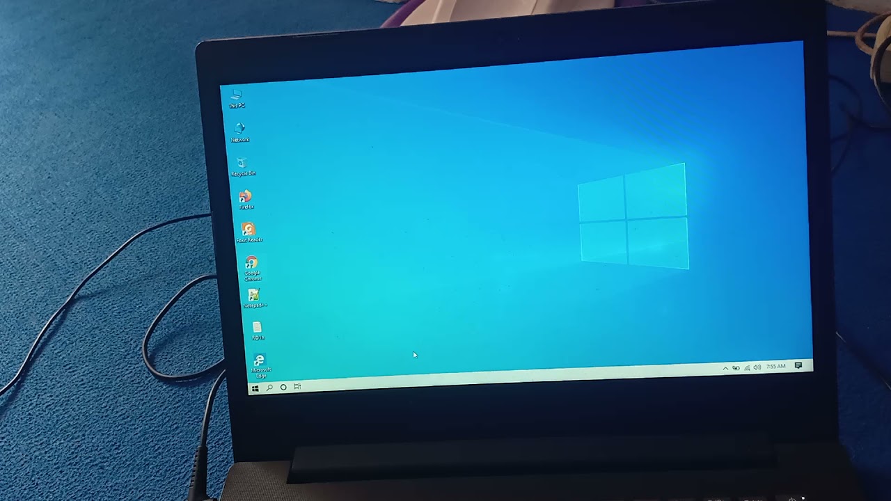 Cara Download Driver Touchpad Elan Laptop Lenovo