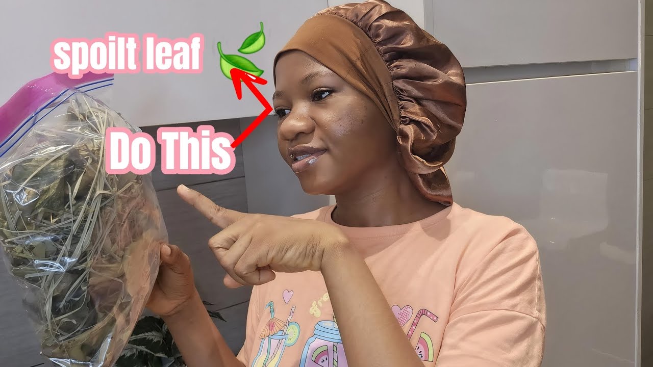 How-to preserve leafy Green Teas | This Method  Will Save You Money 
