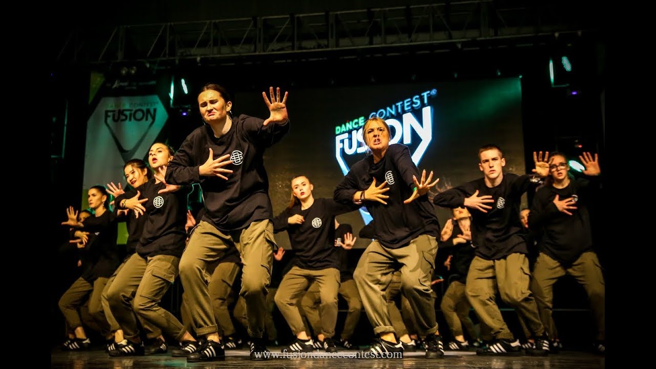 Elte Best Dance 