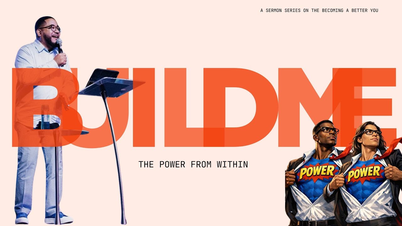 The power within