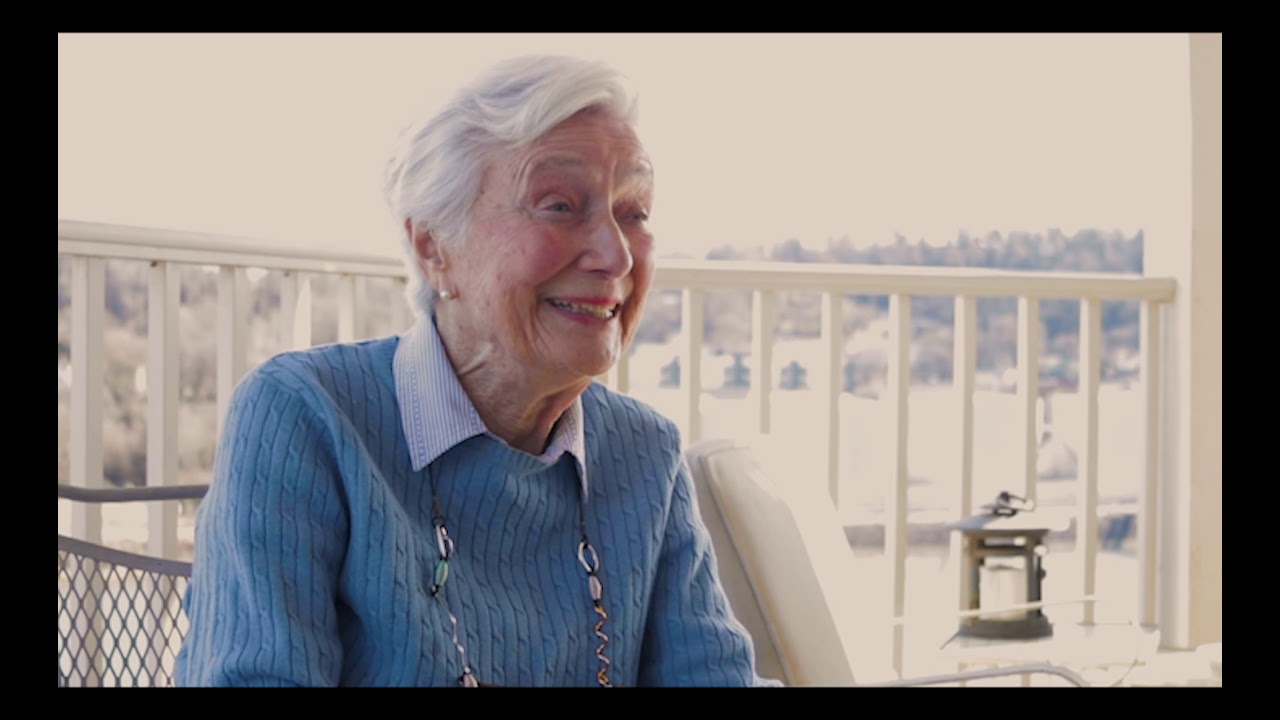 Webb Fund: Mrs. Webb Banana Bread