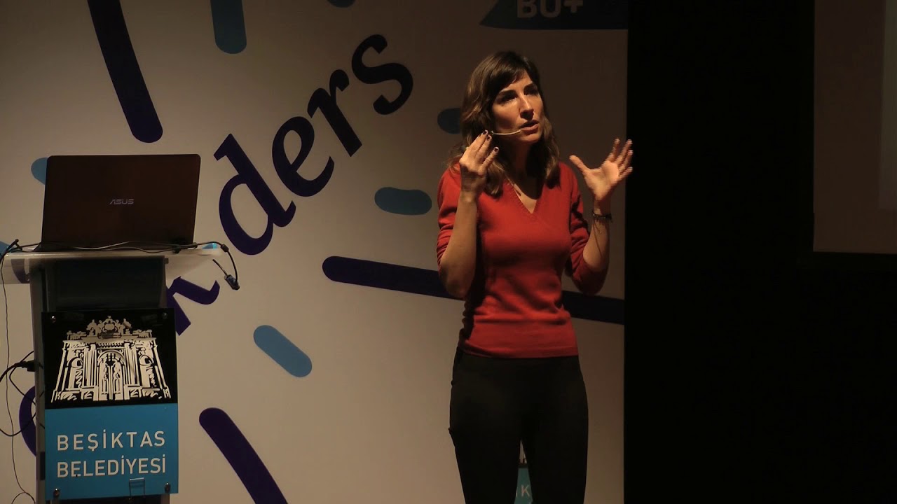 BU+ Açık Ders | Çocukluğun Tarihi - Yrd. Doç. Dr. Leyla Elbirlik