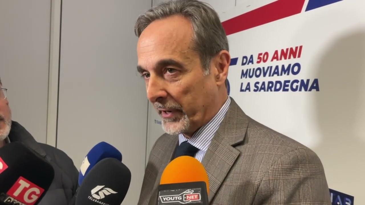 Metro leggera di Cagliari, Arst annuncia i nuovi collegamenti: cantieri al via dal 16 marzo
