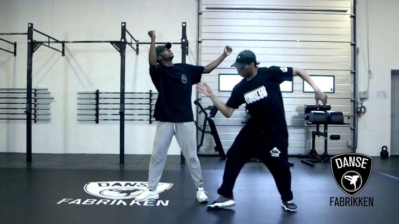 TroyBoi - On My Own (feat. Nefera) | Eddy Nini X Levent Nyembo Collab Choreography