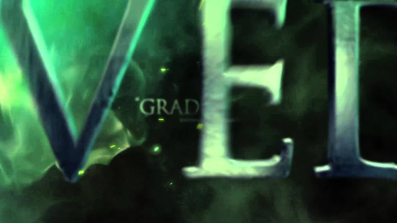THE LAST EVER AFTER Book Trailer