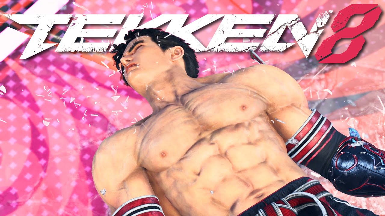 La stagione 2 di TEKKEN 8 è purtroppo ORRIBILE...