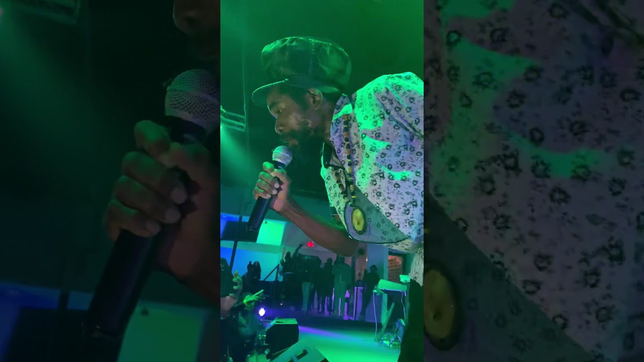Cocoa Tea - 18 and over