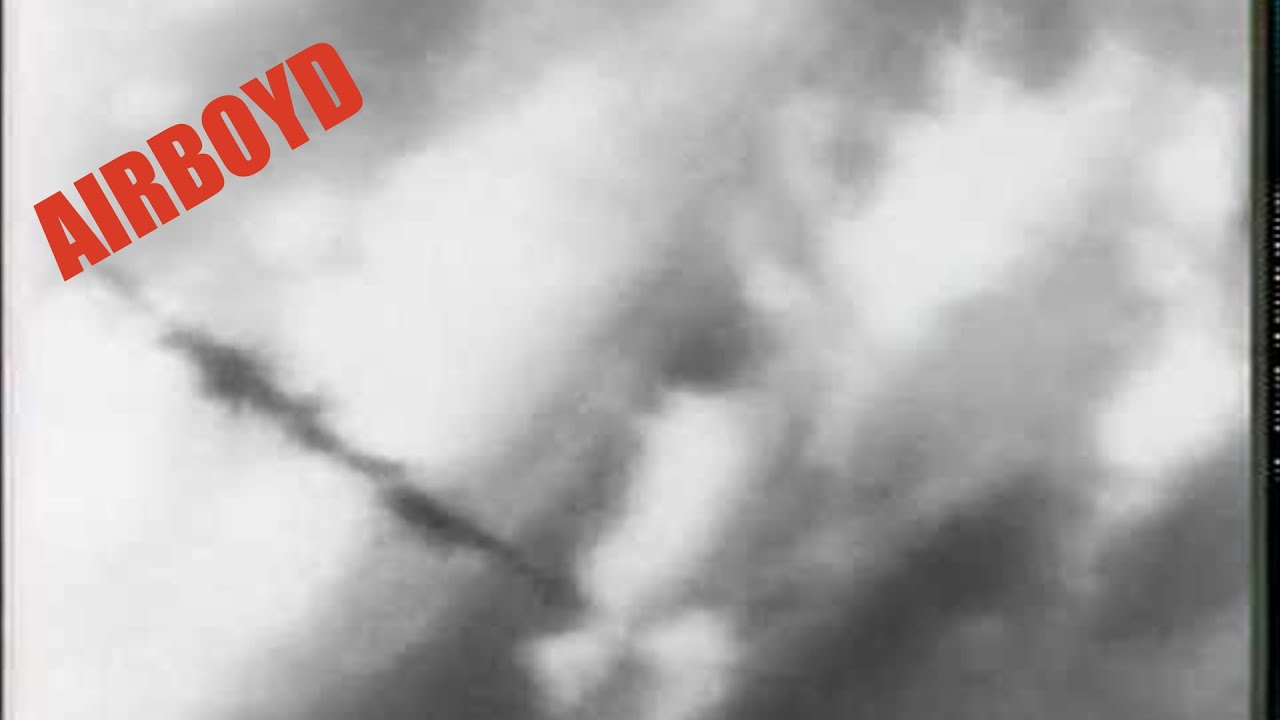 GSAP Combat Films (1943-1944)