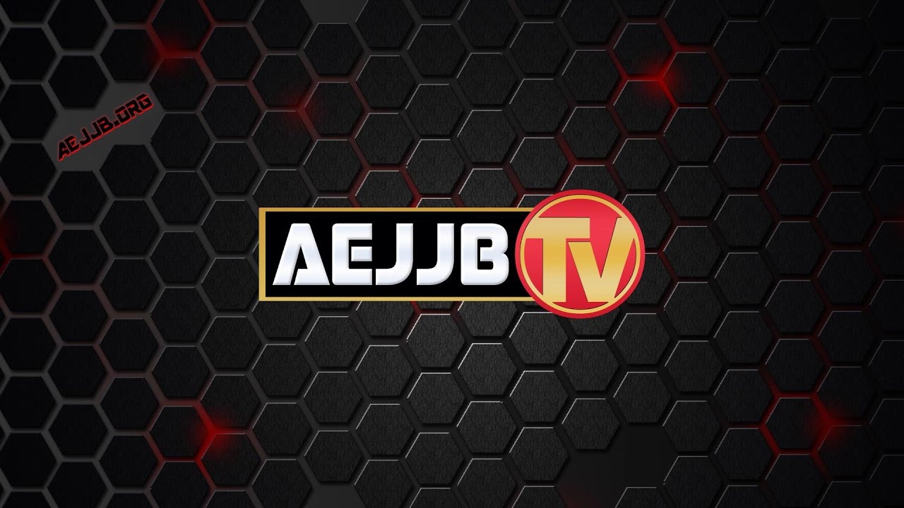BJJ - J. Aaron Martín Vs Javier Riquelme - Absoluto marrón - Supercopa 2016 - AEJJB - BJJ