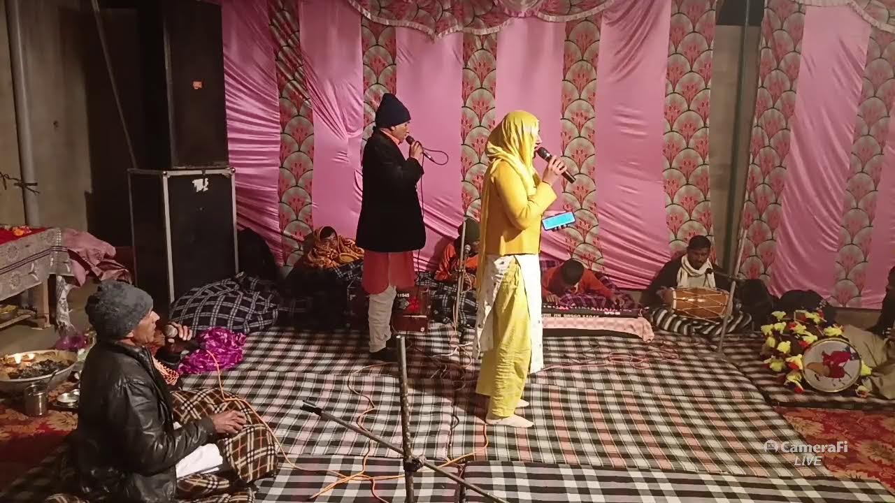 Shiv studio keharwala's broadcast