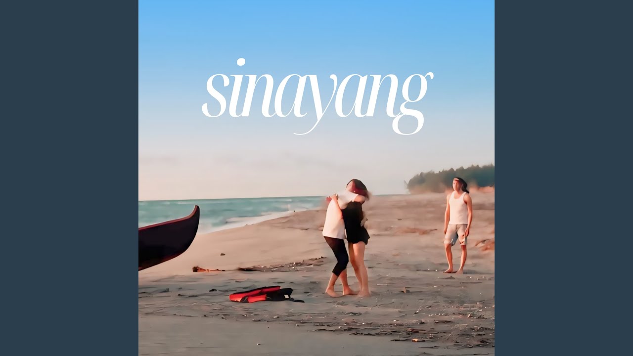 Sinayang