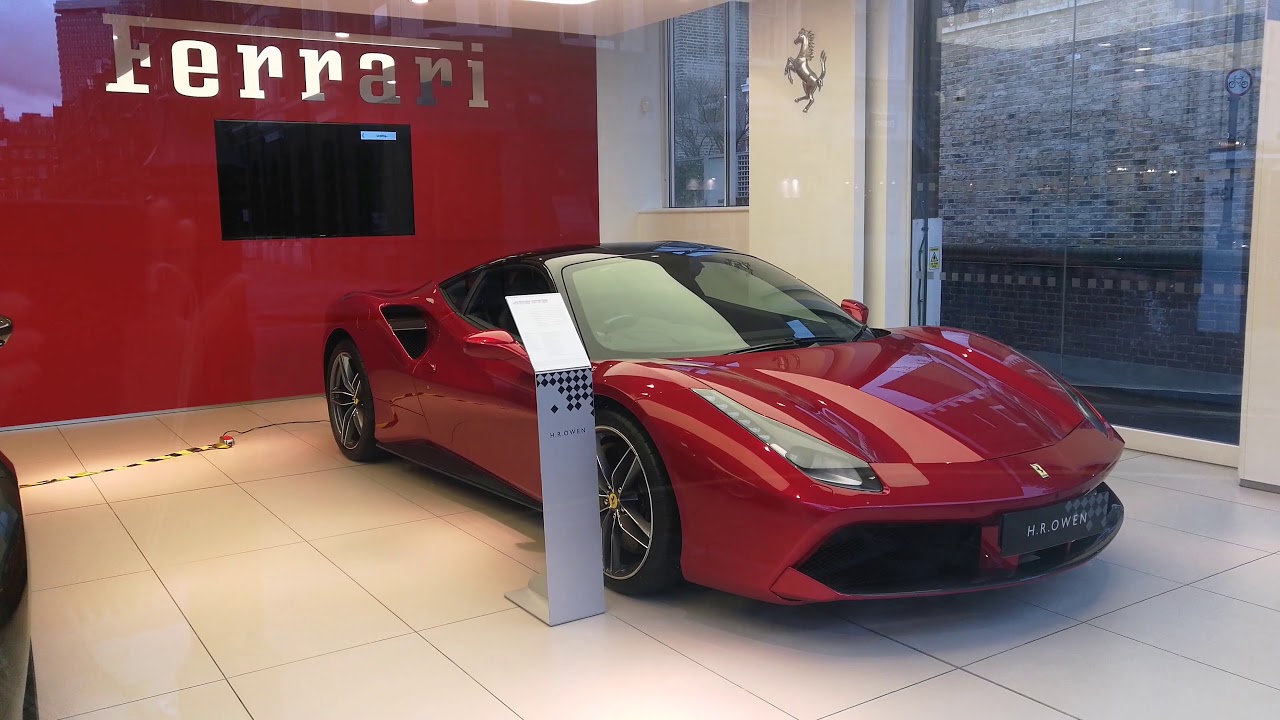Visit to Garden Lodge ( Freddie Mercury's house) London walk | Ferrari 🚗🏡🎼🎸🎤🇬🇧