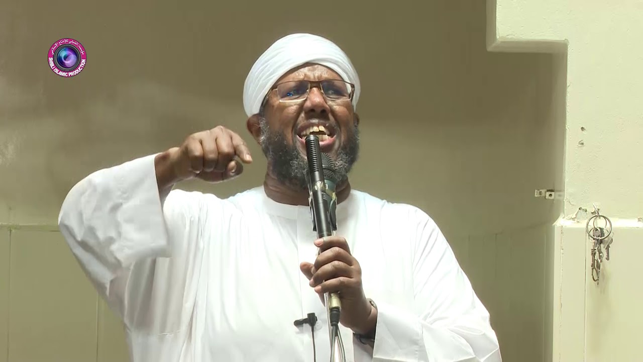 Ha fasahaadinina dhulka wanaaggisa kadib SH Maxamed Idris