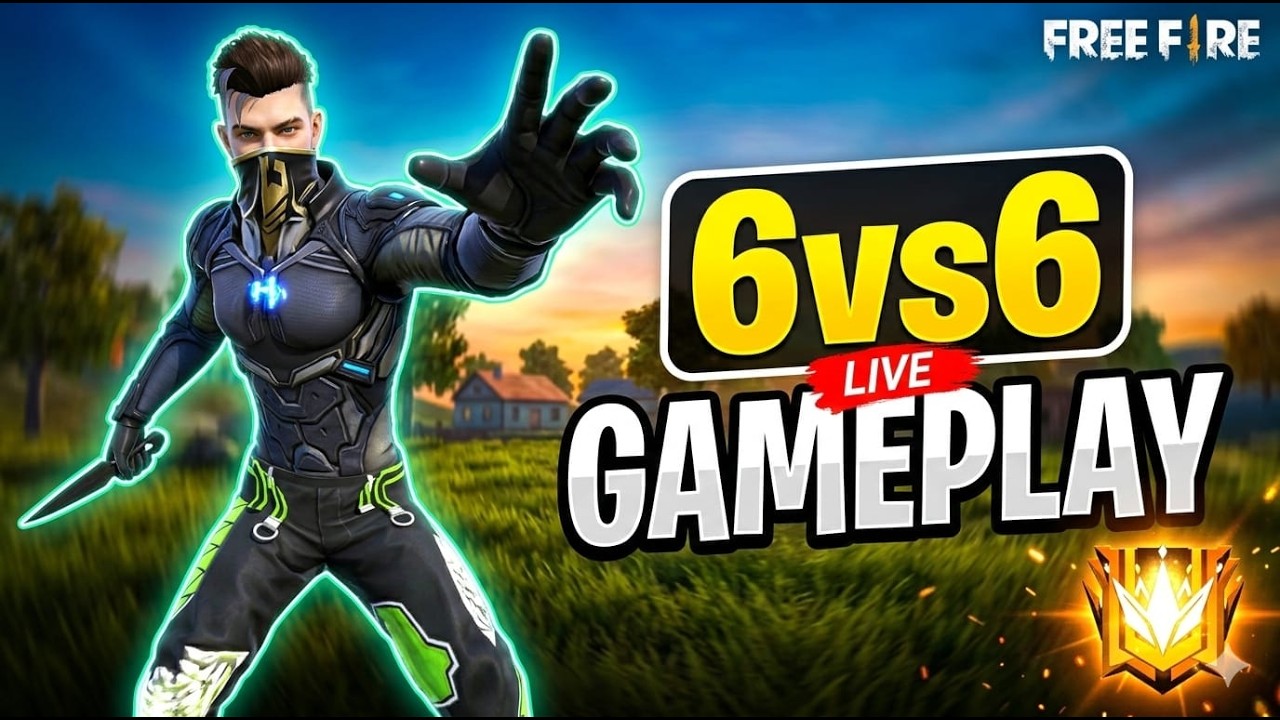 🔴GW_PIKANSH__ LIVE CUSTOM REACTION ON YOUR GAMEPLAY🔥#freefire #freefirehighlights #raistar #fypシ゚