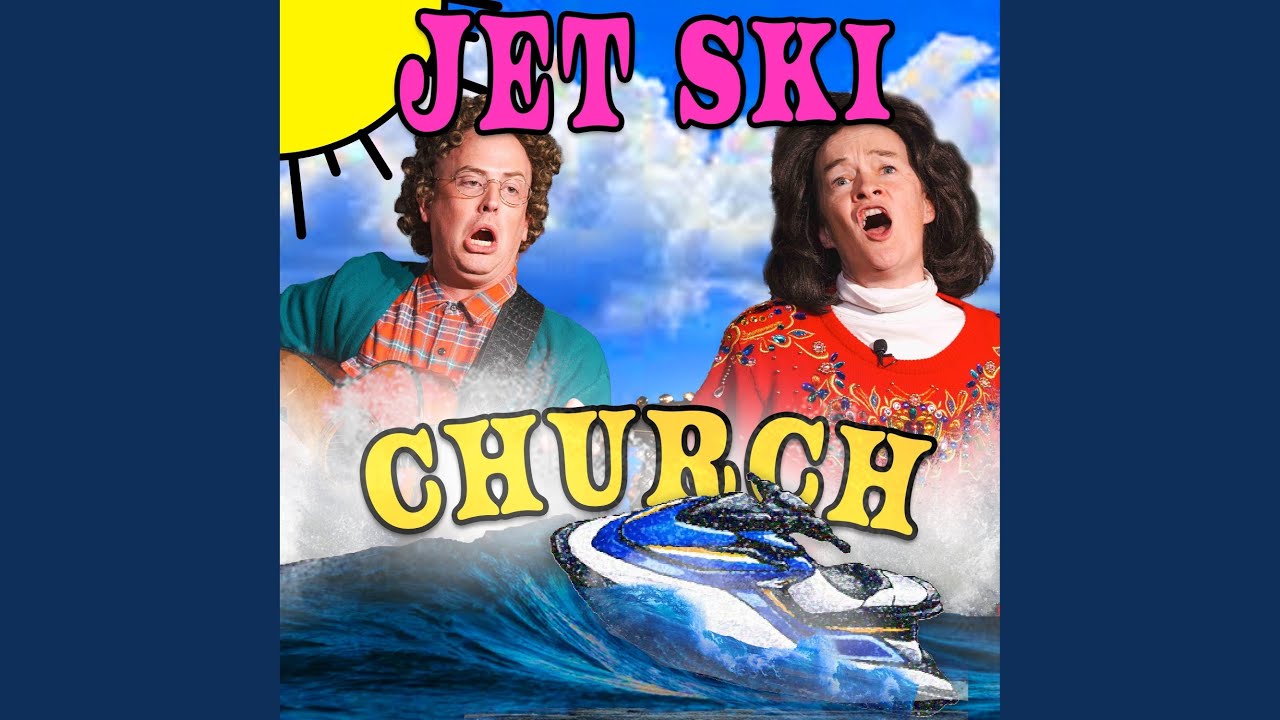 Jet Ski Church
